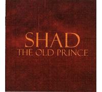 Shad - Old Prince by Shad (2009) Audio CD