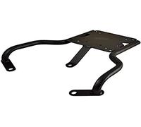 Shad P0KS53ST Soporte de Baúl para Peugeot Kisbee 50, Negro