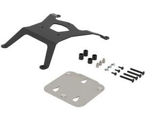 SHAD PIN SYSTEM BMW F700GS/800GS Kit de montaje Bolsa de tanque