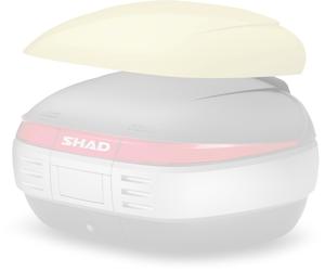 SHAD PLACA EMBELL.SH50 VIRGEN
