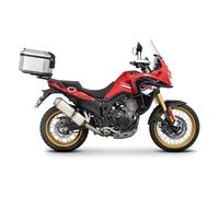 SHAD R0VN53ST - Portaequipajes Trasero para Moto
