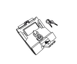 SHAD RE.CJT CIERRE SH 50