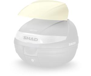 SHAD *RECAMBIO TAPA SIN PINTAR SH29