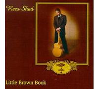 Shad, Rees - Little Brown Book