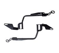 SHAD 3P SYSTEM SUZUKI BANDIT 650/1250 Portador de caja lateral
