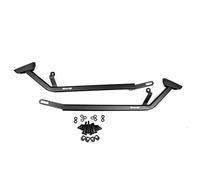 Shad S0BN69ST Soporte de Baúl para Suzuki Gsx 650F, Negro