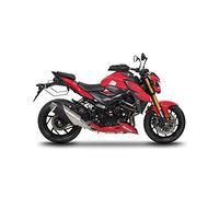 SHAD TOP MASTER SUZUKI GSX 750 S Soporte de bolsa lateral