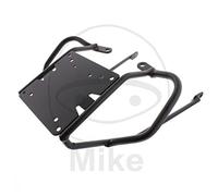 Shad S0GS51ST Soporte de Baúl para Suzuki Gs500 F, Negro