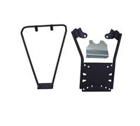 SHAD TOP MASTER SUZUKI GSR 600 Conexión en mayúsculas, negro, tamaño 35 cm