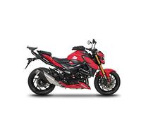 SHAD TOP MASTER SUZUKI GSX 750 S Conexión en mayúsculas, negro, tamaño 75 cm