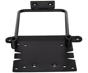 Shad S0JM13ST Soporte de Baúl para Sym Joymax 300I, Negro