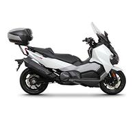 SHAD S0MX50ST Top Master SYM MAXSYM 500 TL