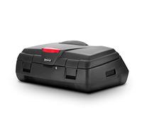 SHAD S0Q800 ATV80 Maleta Top con Base Incluida