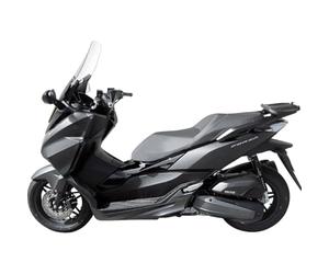 SHAD S0SM15ST Kit de Fijación Top para Sym Symphony ST 125 '15