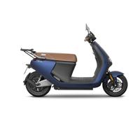 SHAD, S0ST13ST, Top Master Segway STD E125S