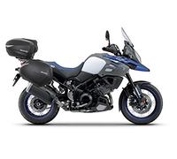 Shad S0VS14ST Soporte de Baúl para Suzuki V-Strom 1000, Negro