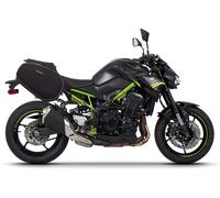 Shad SE, soporte para bolsa lateral male