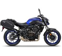 Shad SE, soporte para bolsa lateral male