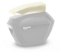 SHAD SH23 Cubierta decorativa sin pintar