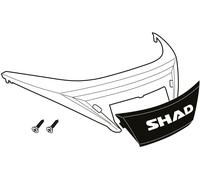 SHAD SH34 Conjunto de cubiertas reflectoras
