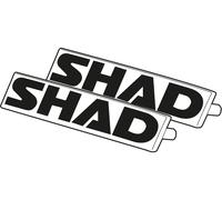 SHAD SH36 Pegatinas