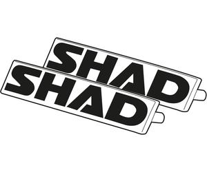 SHAD SH36 Pegatinas