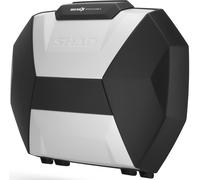 SHAD SH38X Aluminium Cubierta lateral para Hombres