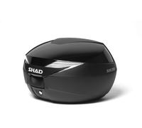 SHAD SH39 Funda Topcase Negro