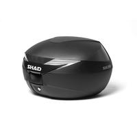 SHAD SH39 Topcase, negro