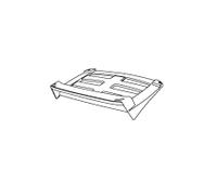 SHAD SH40 Portaequipajes superior
