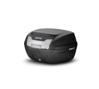 SHAD SH40 Topcase, negro