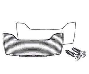 SHAD SH40 White Reflector