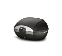 SHAD SH45 Topcase, negro