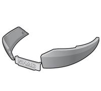 SHAD SH48 Marco lateral
