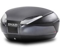 SHAD D1B48E06 accesorio, Color Carbon