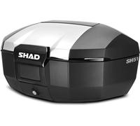 SHAD SH51 Alu Majúscula