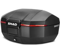 SHAD SH51 Carbon Majúscula
