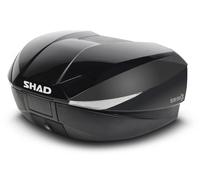 SHAD SH58X Cubrir