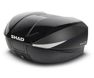SHAD SH58X Cubrir