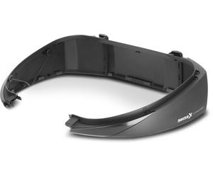 SHAD SH58X/SH59X Marco lateral
