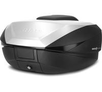 Shad Baúl de moto SH59X D0B59200 expandible aluminio