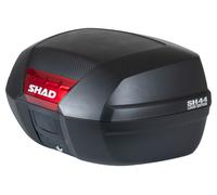 Shad SHAD SH44 Louis Edition topcase Negro, 44 L