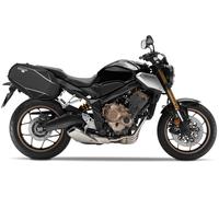 SHAD SIDE BAG HOLDER HONDA CB650R / CBR650R Soporte de bolsa lateral