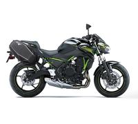 SHAD SIDE BAG HOLDER KAWASAKI Z650 Soporte de bolsa lateral, tamaño 40 cm