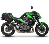 Shad Fijación Para Maletas Laterales Kawasaki Z900 One Size Black
