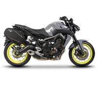 SHAD SIDE BAG HOLDER YAMAHA MT 09 Soporte de bolsa lateral