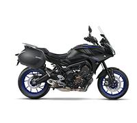 SHAD 3P SYSTEM YAMAHA MT09 TRACER Portador de caja lateral