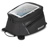 SHAD SL20 Bolsa de depósito