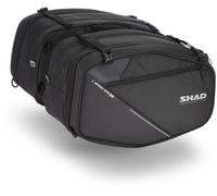 SHAD SL58 Juego de alforja