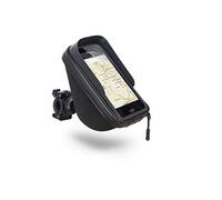 SHAD Smartphone Holder 6, 6" con Bolsillo 180 x 90 mm - Manillar